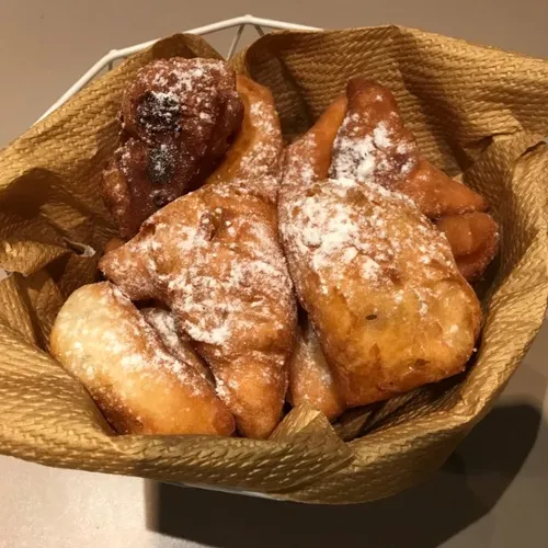 Bottereaux au thermomix facile et rapide