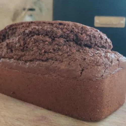 Gâteau au chocolat classique moelleux