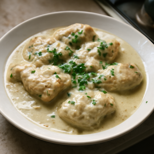 Sauce Aïoli Provençale