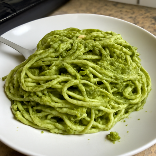 Sauce Pestos de Basilic de la Côte Dalmate