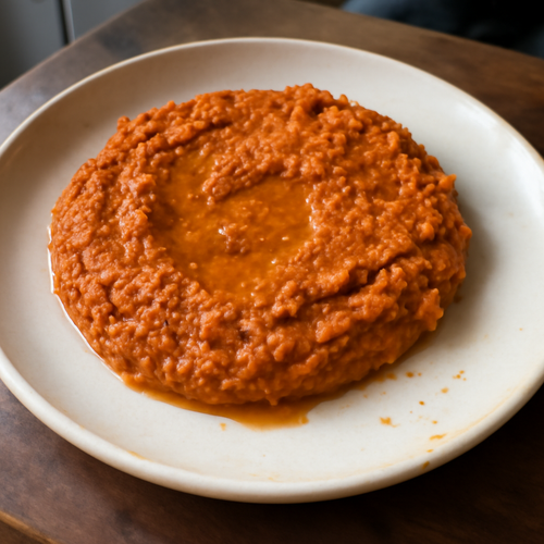 Salsa Romesco Catalane