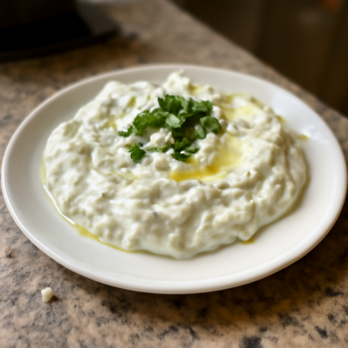 Sauce tzatziki, la condiment méditerranéen frais
