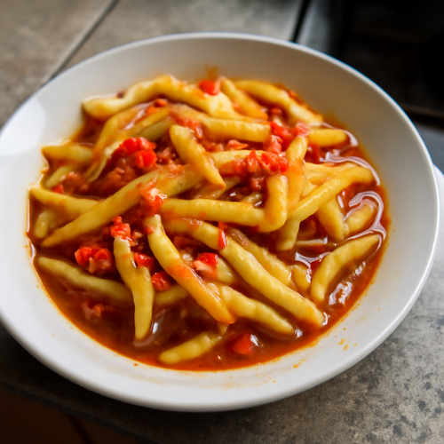 Sauce sambal mangga: une spécialité malaisienne