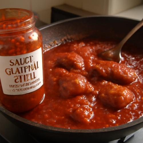 Sauce Sambal Chili, sauce emblématique de Singapour