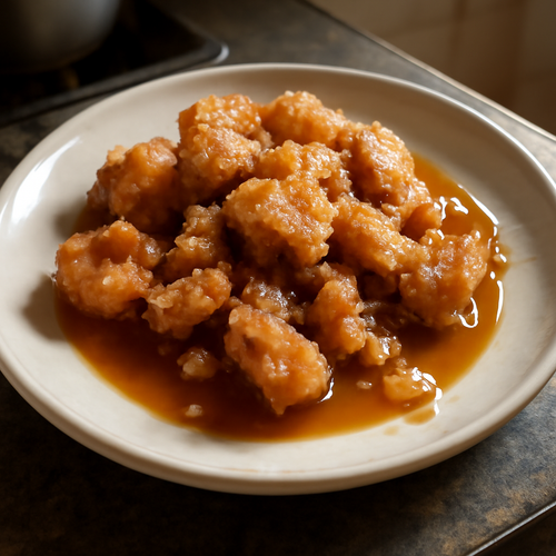 Sukul Bhakkari: Délicieux dessert népalais